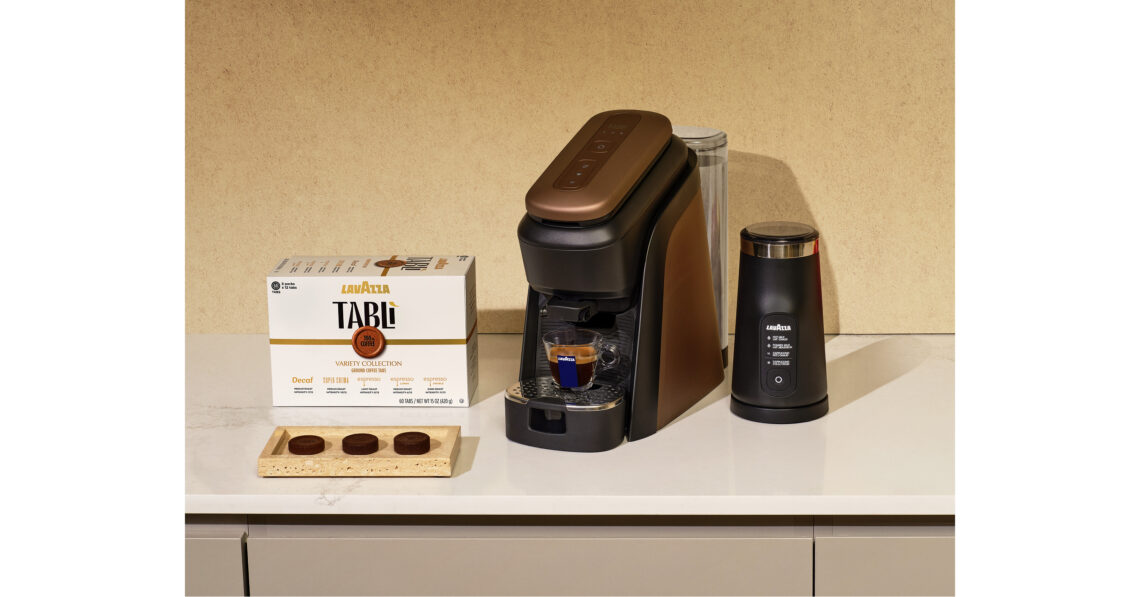 Lavazza Fan Experiences Coming to Hudson Yards & US OPEN