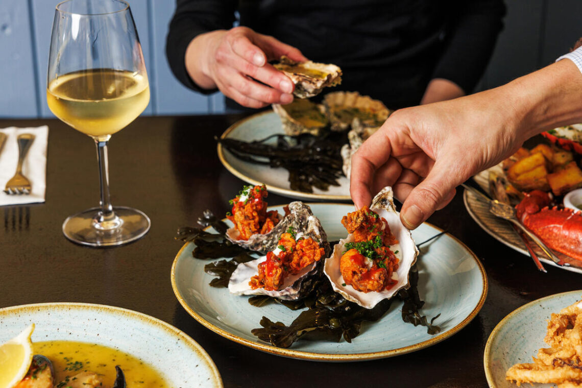 Taste of Iceland: New York