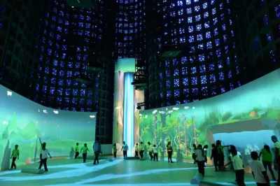 New York Hall of Science