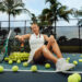 Pure Leaf® Iced Tea Teams Up with Tennis Star Amanda Anisimova