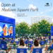 IBM Brings AI-Powered US Open Fan Experience Back to Madison Square Park
