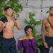 ANOINTED Fine Unisex Fragrance Launch Event