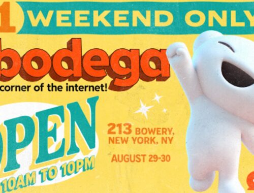 r/bodega | Reddit Pop-Up