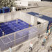 US Open Experience at Hudson Yards