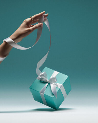 FREE: Tiffany & Co. Behind-the-Scenes Workshop - LVMH