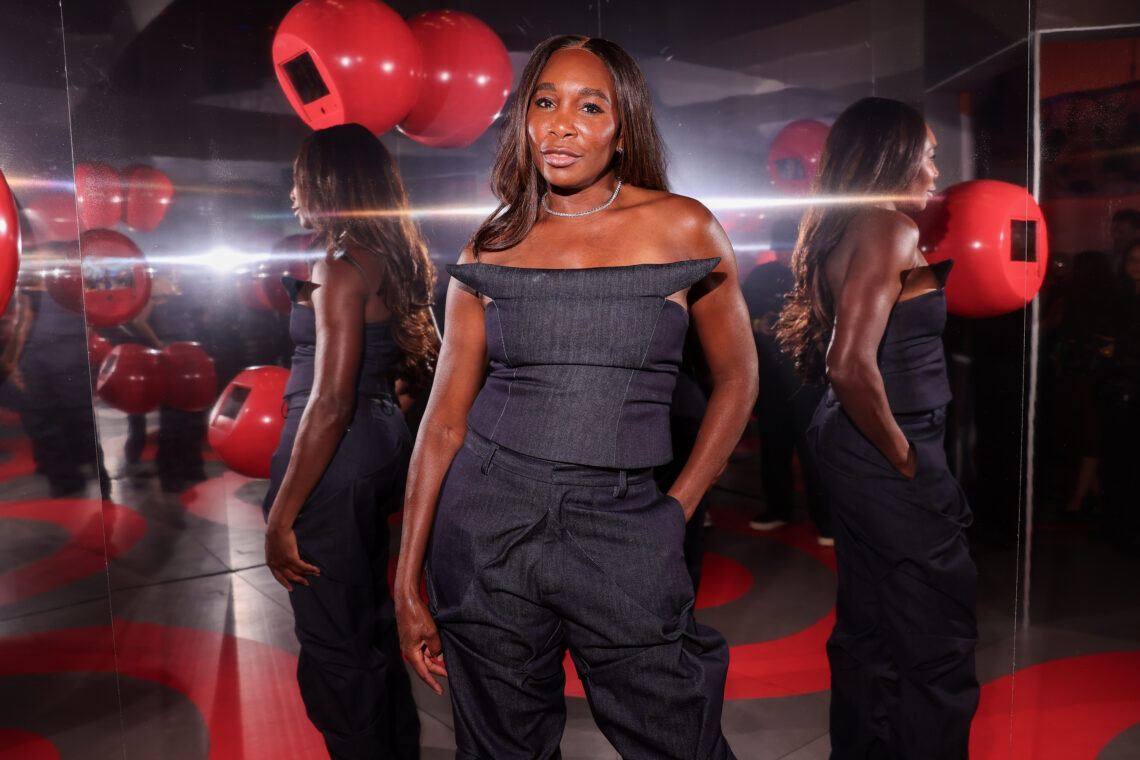 Target By Design Event In New York City