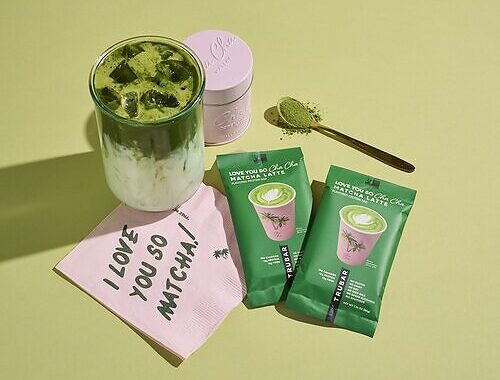 Free TRUBAR and Cha Cha Matcha -NYC