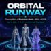 Orbital Runway Opening Night of Blockchain Week UNGA NYFW