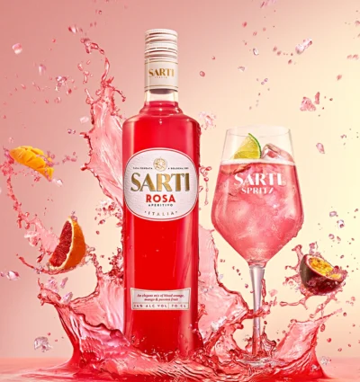 Sarti Has Landed | NYC