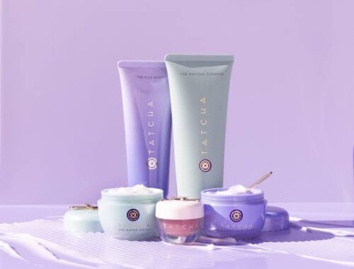 Tatcha POPUP NYC