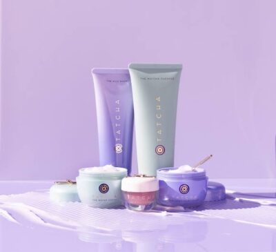 Tatcha POPUP NYC