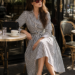 Zara ZW Collection Shopping Experience: Hudson Yards