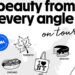 POV BEAUTY × SEPHORA: BEAUTY FROM EVERY ANGLE