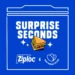 Ziploc x Too Good To Go -Food Reimagined
