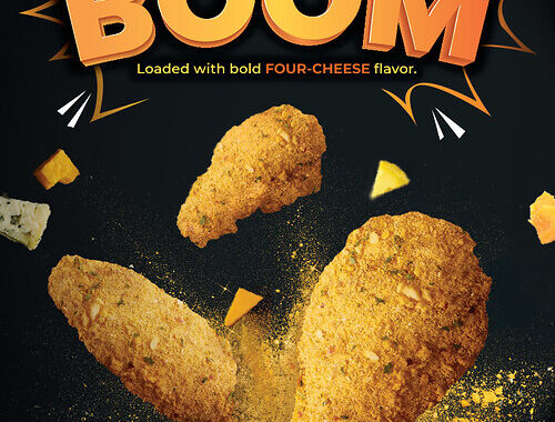 BBoom Chicken Weeklong Birthday Party