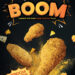 BBoom Chicken Weeklong Birthday Party