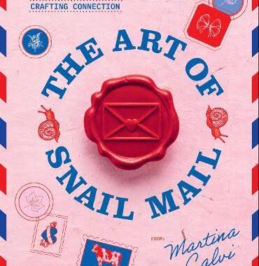 The Art of Snail Mail POPUP