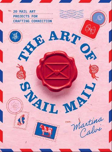 The Art of Snail Mail POPUP