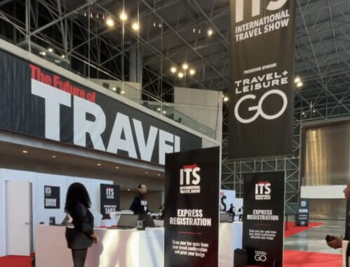 The New York International Travel Show Experience Recap 2023