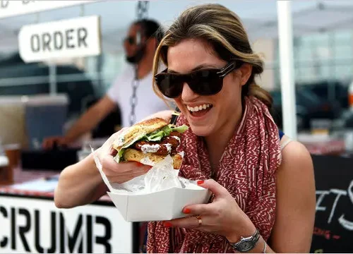 Smorgasburg is BACK April 2026