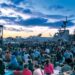 The Intrepid Summer Movie Series