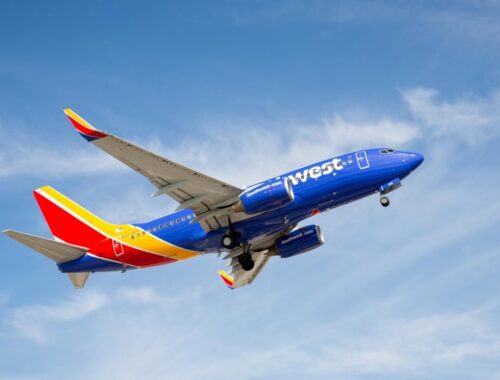 SouthWest : Wanna Get Away® Sale. One-way as low as* $39