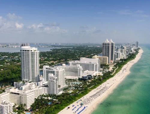 Travel Deals To Miami