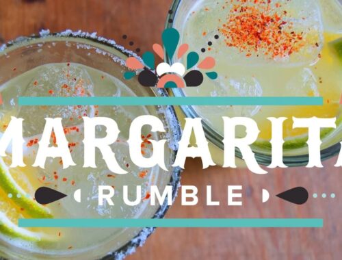 Margarita Rumble NYC