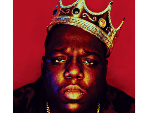 THE BIGGIE EXPERIENCE