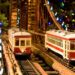 Bar Car Nights: New York Botanical Garden