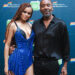 BRING CHANGE TO MIND 3rd ANNUAL PRIDE CELEBRATION: Lee Daniels and Andra Day: Photo by Brooke Bell