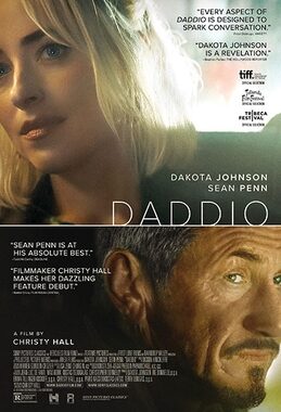 DADDIO: (NYC) RSVP for Complimentary Film Screening Tix