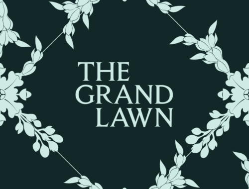 The Grand Lawn x Summer Streets at Grand Central Station