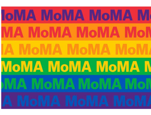MoMA Pride Celebration