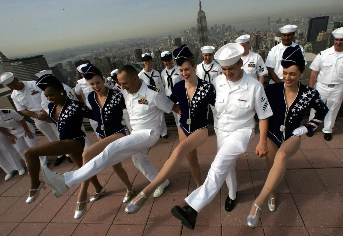 Fleet Week New York
