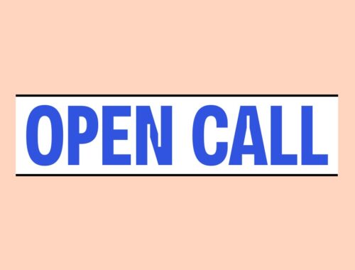 Free Tickets-The Shed Open Call