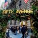 HOLIDAY OPEN STREETS - Fifth Avenue