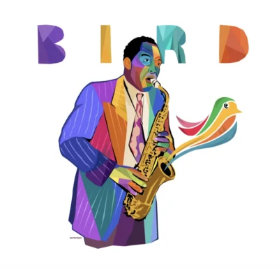 Charlie Parker Jazz Festival