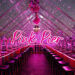 Pink Pier at Watermark Launching Soon