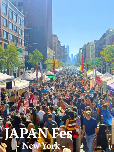 JAPAN Fes