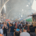 Uptown Night Market