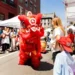 Egg Rolls, Egg Creams and Empanadas Festival