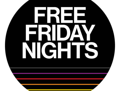 Whitney Museum Free On Friday & Second Sunday