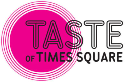 Taste of Times Square