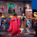 Free Shakespeare In The Park Returns