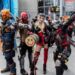 New York Comic Con 2025