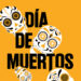 Día de Muertos @FlatIronNY