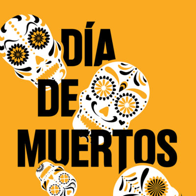 Día de Muertos @FlatIronNY