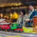 HOLIDAY TRAIN SHOW @NYBG
