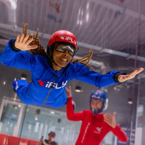 iFLY Westchester, NY: 2025 HUGE SALE